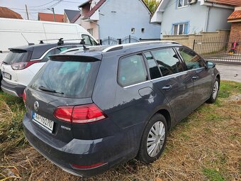 VW Golf Variant 2019 1,5 AT DSG - 4
