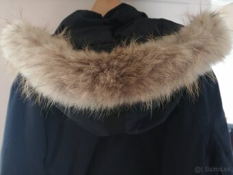 Panska zimna bunda TOMMY HILFIGER XL - 4