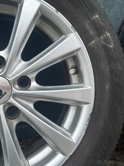 Letná sada pre KIA CEED - 4