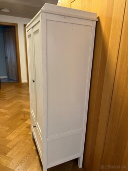 Ikea Sundvik detska skrina - 4