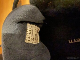 PANSKA OBUV VELKOST 44 - 4