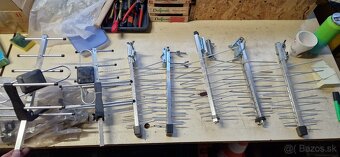 DVB-T antény - terestriál - 4