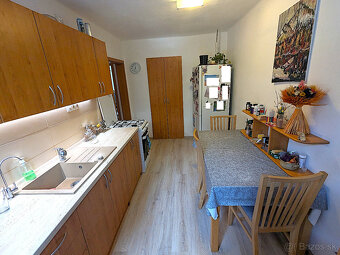 rekonštruovaný 2 i. TEHLOVÝ, blízko Centra, Jilemnického - 4