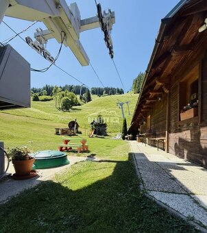 Investičná chata v Zázrivej s vlastnými vlekmi - EXKLUZÍVNE - 4