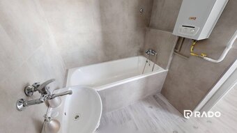 RADO Reality | 2 izbový byt v centre Sládkovičova | Skvelá p - 4