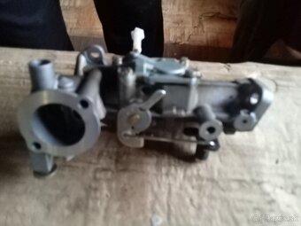 karburator na malotraktor ms19 - 4