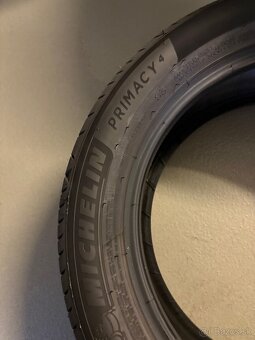 Michelin primacy 195.55 R16 22/2025 - 4