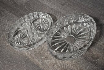 Český brúsený kryštál - 4