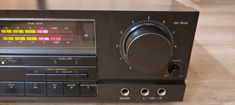 Technics RS-B 355 - 4