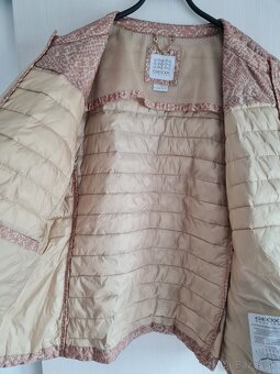 Geox Respira bunda prechodná bunda dámska - 4