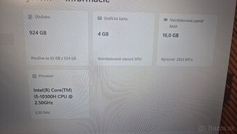 Asus TUF Gaming F15 - 4