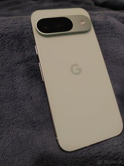 Google Pixel 9 256GB - 4