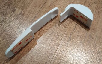 Sada detských bezpečnostných poistiek - 4