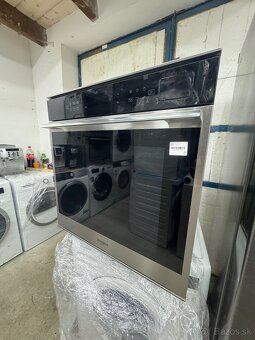 Parna Rura Whirlpool - 4