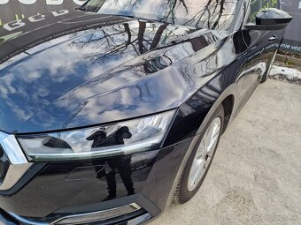 Škoda Octavia Combi 2.0 TDI SCR Style DSG - 4