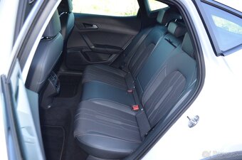 CUPRA FORMENTOR 2.0 TDI 4Drive 4X4 len 13.000 km odpočet DPH - 4