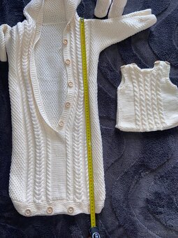 Vesta , spaci vak - 4