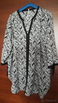 Blúzky dámske xl - xxl 15ks - 4