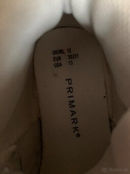 Tenisky - 4