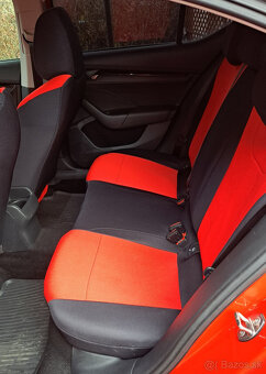 Škoda octavia 4 - 4