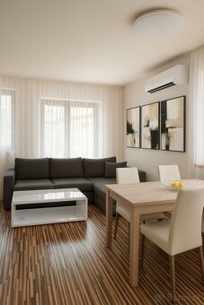 15 ročný bungalov ZM - 4