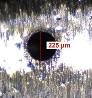 Trysky, vstreky 1.9tdi 66/81kw S764 - 4