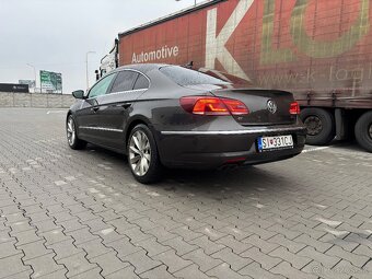 Volkswagen CC 2.0 tdi - 4