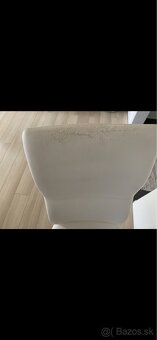 Kuchynské stoličky - 4