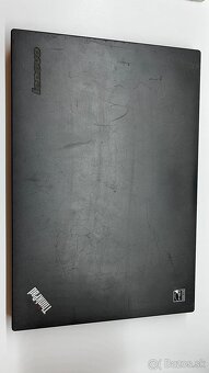 Lenovo ThinkPad T450, Intel core i5, 256gb SSD, 16gb RAM - 4