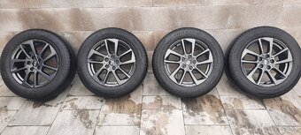 elektrony HYUNDAI TUCSON 5x114.3 r17 - 4