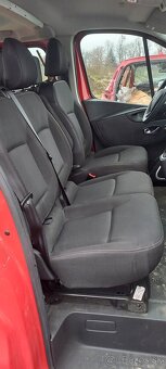 Renault trafic Opel vivaro - 4