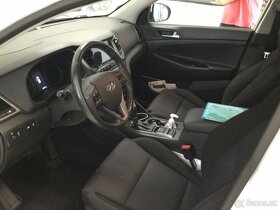Hyundai Tucson r.2016; 7st.AUTOMAT + bohatá výbava Xpossible - 4