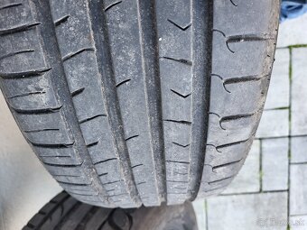 Letne pneu - 4