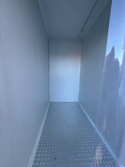 AKCIA Chladiaci,mraziaci box hrubka panelu 10cm - 4