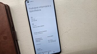 Xiaomi Mi10T Pro 256GB + obal - 4