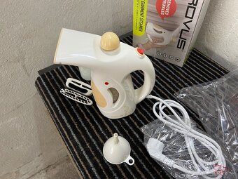 Naparovacia žehlička Rovus - 4