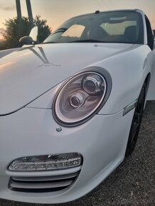 Porsche 911/997.2 - 4