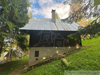 Chata Kokava-Línia - 4