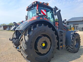 VALTRA S 394, 18 mth - 4