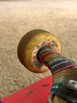 Skateboard - Custom - 4