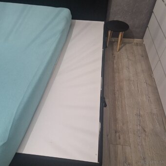 Manzelska postel - 4