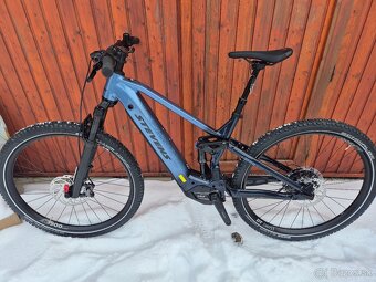 Stevens E inception - 4