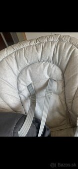 Jedálenská stolička Joie - 4