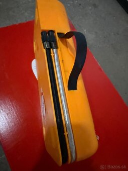 Kompresor do kufra auta - 4