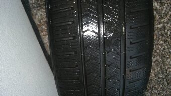 205/55 R16 Vredstein Qutrac 5 - 4