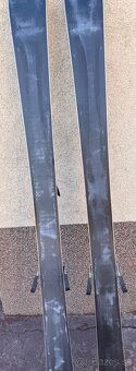 predám lyže značky Solomon - 4