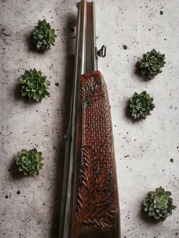 Kozlica v luxusnej výbave - 4