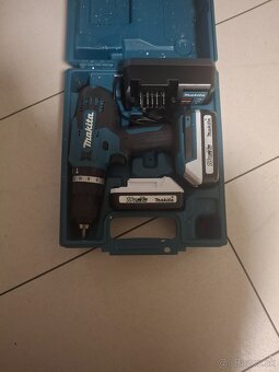 Makita akú utahovačka - 4