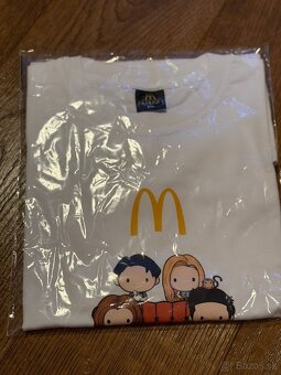 Predám McDonald’s - 4