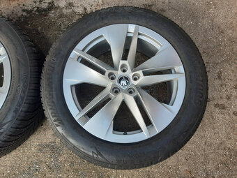 5x112 19" Škoda Enyaq - 4